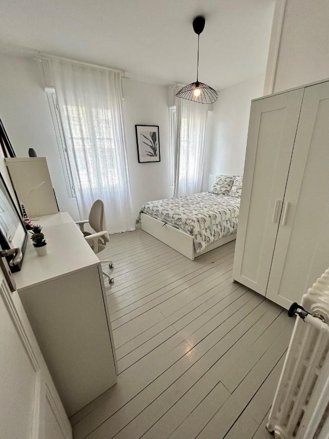Villa Centre Ville Arcachon Luaran gambar
