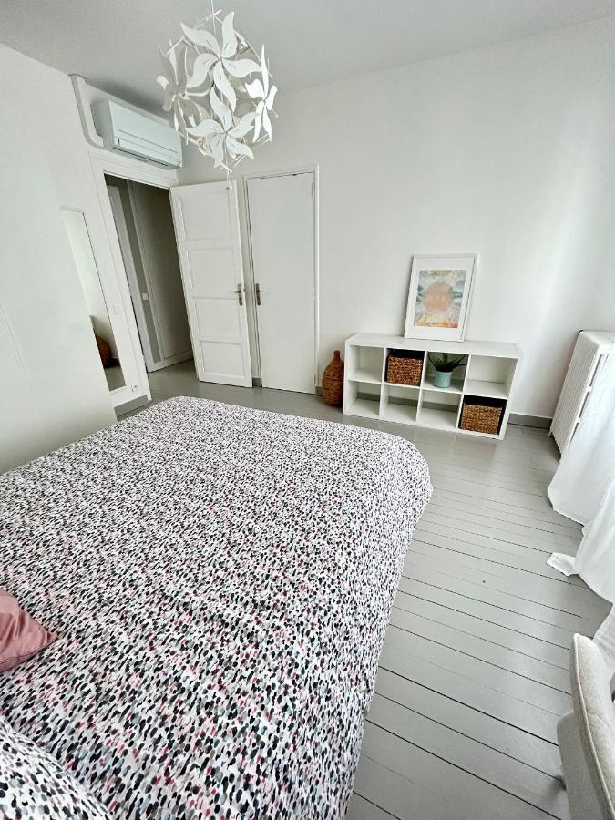 Villa Centre Ville Arcachon Luaran gambar